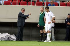 Αποθέωσε Σάντος ο Κατσουράνης: «Αξίζει ό,τι καλύτερο, είναι προπονητής που κάνει τους παίκτες να πιστεύουν»