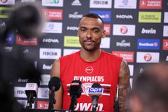 Μπόλομποϊ: «Ομάδα με ταλέντο η Βίρτους, ωραία εμπειρία το πρώτο μου εντός έδρας ντέρμπι»