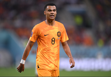 Χάκπο: «Θα το σκεφτώ για Μάντσεστερ Γιουνάιτεντ»