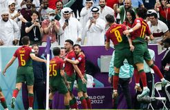 Οι Πορτογάλοι γυρίζουν την πλάτη στον Κριστιάνο Ρονάλντο