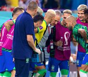 Τίτε: «Αν χρειαστεί να χορέψω, θα χορέψω...»