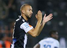 ΠΑΟΚ: Πιάνει σημαντικό milestone ο Ελ Καντουρί