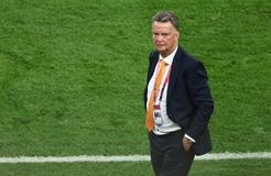 Φαν Χάαλ: «Θα σταματήσουμε τον Μέσι ως ομάδα»