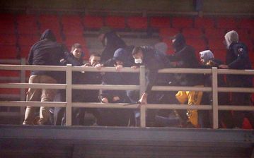 ΚΑΕ ΑΕΚ: «Να ταυτοποιηθούν αυτοί που έκαναν επεισόδια»