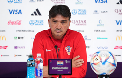 Ο Ντάλιτς αρνήθηκε να ψηφίσει τους καλύτερους της FIFA επικαλούμενος ασέβεια προς τους παίκτες της Κροατίας