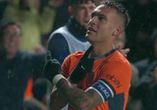 Για πάντα στην Ίντερ ο Λαουτάρο Μαρτίνες: Δέχθηκε την «χρυσή» προσφορά ανανέωσης των «νερατζούρι»