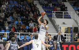 Με Περάντες, αλλά χωρίς Κολοβέρο ο Κολοσσός κόντρα στον Προμηθέα