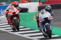 Αποκάλυψη της Yamaha για τα αδέρφια Μάρκεθ