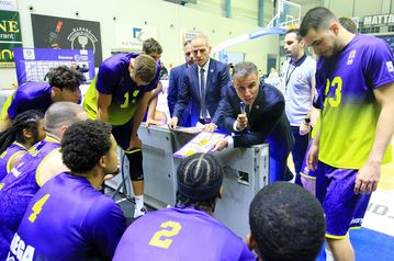 Μέξας: «Μετράει η θέληση, η αυταπάρνηση και η συλλογικότητα μέσα στο γήπεδο»