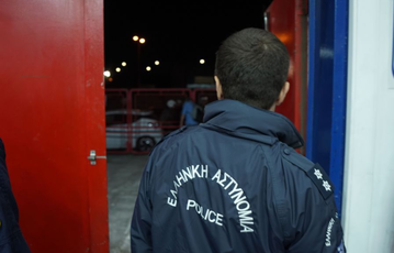 Παραμένει σταθερή, αλλά κρίσιμη η κατάσταση του αστυνομικού