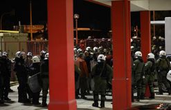 Παραμένει σε κρίσιμη κατάσταση ο αστυνομικός, έχει διάχυτη αιμορραγία - Το νέο ιατρικό ανακοινωθέν