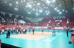 Τι ανακοίνωσε η ΕΣΑΠ για το Ολυμπιακός - Παναθηναϊκός