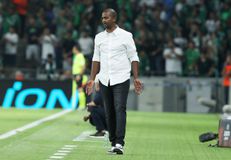 Μακάμπι Χάιφα: Ο Ντεγκό προστατεύει τον Αλί Μοχάμεντ εν όψει Παναθηναϊκού