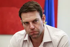 Κασσελάκης για επεισόδια στου Ρέντη: «Πρόβλημα με ανεξέλεγκτες διαστάσεις η βία στα γήπεδα»