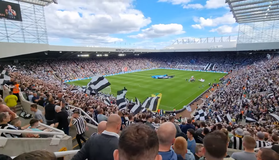 Η Νιουκάστλ σκέφτεται (;) την κατασκευή νέου γηπέδου