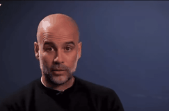 Ο Γκουαρδιόλα αποκάλυψε τον πιο δύσκολο αντίπαλό του και δεν είναι ο Μουρίνιο