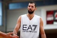 «Ήμουν στη Θεσσαλονίκη και αναρωτιόμουν τι κάνω»: Όταν ο Μίροτιτς περιέγραψε την απόφαση ζωής στην καριέρα του