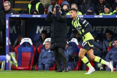 Η «μαύρη τρύπα» της Μάντσεστερ Σίτι