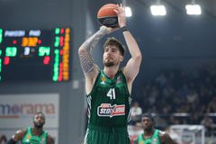 Χουάντσο: «Ήταν ένα τυχερό παιχνίδι, δεν υπάρχουν δικαιολογίες»