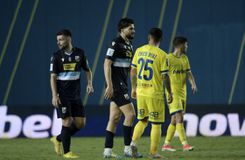 LIVE: ΛΑΜΙΑ - ΠΑΝΑΙΤΩΛΙΚΟΣ