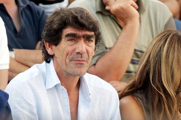 Τα συλλυπητήρια του Ολυμπιακού για τον θάνατο του Νίκου Σαργκάνη