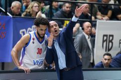 Άρης Λυκογιάννης: «Δεν κάνει καλό στο πρωτάθλημα να κερδίζει μόνο ο Παναθηναϊκός και ο Ολυμπιακός»