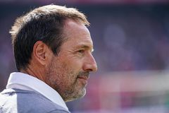 Η επιστροφή του Φαν'τ Σχιπ στην Ελλάδα και ο Άρης