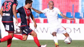 LIVE: ΠΑΝΑΧΑΪΚΗ - ΗΛΙΟΥΠΟΛΗ