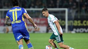 LIVE: ΑΣΤΕΡΑΣ ΤΡΙΠΟΛΗΣ - ΠΑΝΑΘΗΝΑΪΚΟΣ