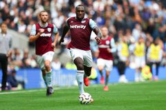 Χειρουργείο στο πόδι για κάταγμα έκανε ο Αντόνιο - Παραμένει σταθερή η κατάσταση της υγείας του