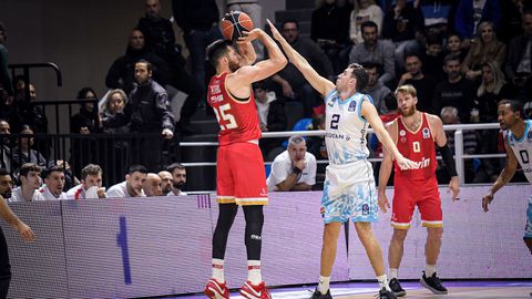 LIVE: ΚΟΛΟΣΣΟΣ ΡΟΔΟΥ - ΟΛΥΜΠΙΑΚΟΣ