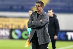 Μήνυμα Ρουί Βιτόρια: «Θέλουμε να συνεχίσουμε να προοδεύουμε»