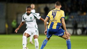 LIVE: ΑΣΤΕΡΑΣ AKTOR - ΠΑΝΑΘΗΝΑΪΚΟΣ