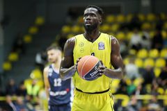 Επιβεβαιώθηκαν οι φόβοι: Ρήξη χιαστού ο Σανόγκο του Αμαρουσίου