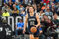 Πρόβλημα στο Ορλάντο, ο Φραντζ Βάγκνερ εκτός δράσης για τουλάχιστον ένα μήνα!