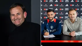 Νέο σοκ στη Γιουνάιτεντ: Εδιωξε τον αθλητικό της διευθυντή μετά από πέντε μήνες