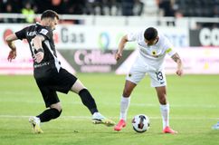 LIVE: ΟΦΗ - ΑΕΚ