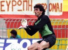 Νίκος Σαργκάνης: Η «χαμένη» μεταγραφή στον Παναθηναϊκό το 1979 και τι είχε δηλώσει για τον τελικό Κυπέλλου το 1988