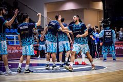 Ο Κολοσσός ανακοίνωσε Sold Out για το ματς με τον Ολυμπιακό