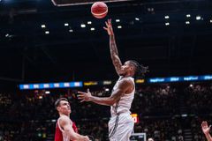 Η Βίρτους Μπολόνια «καθάρισε» την Αρμάνι και πήρε το Derby D'Italia