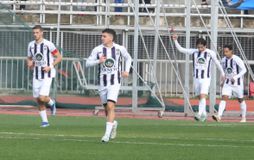 Με Τσιριγώτη ο Ηρακλής πέρασε και από την Καβάλα