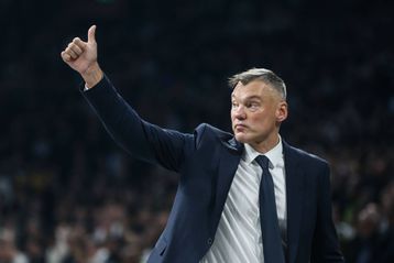 Η αποκάλυψη του Κουτλουάι για το μέλλον του Γιασικεβίτσιους στην Φενέρμπαχτσε