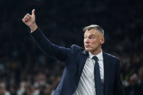 Η αποκάλυψη του Κουτλουάι για το μέλλον του Γιασικεβίτσιους στην Φενέρμπαχτσε