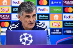 Μεντιλίμπαρ: «Πρέπει να είμαστε κυρίαρχοι» - Το σχόλιο του Ζέλσον Μάρτινς