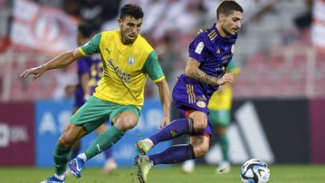 Ο Βεράτι υπέγραψε στην Αλ Ντουχαΐλ αλλά η Μπόκα Τζούνιορς καραδοκεί