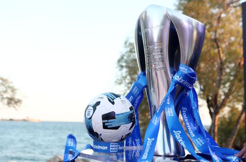 Πότε θα γίνει η κλήρωση των Play Off 1-4, 5-8 και Play Out 9-14 της Stoiximan Super League