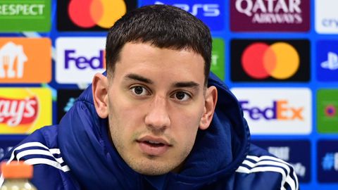 Έσε: «Να πάρουμε τη νίκη που αξίζαμε, δεν θα μας επηρεάσουν οι συνθήκες»