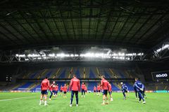 Ολυμπιακός στους φίλους του ενόψει Καϊράτ: «Να έχετε μόνο το κινητό σας»