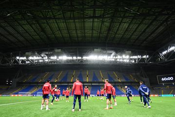 Ολυμπιακός στους φίλους του ενόψει Καϊράτ: «Να έχετε μόνο το κινητό σας»