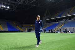 H Καϊράτ «χτυπάει» όπως ο Ολυμπιακός και ο Μεντιλίμπαρ έχει προετοιμαστεί κατάλληλα